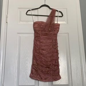 Short Party Dress